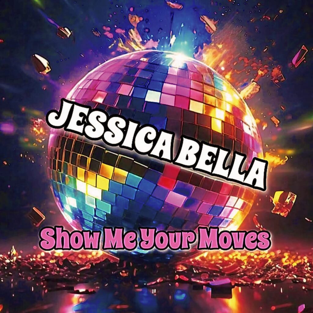 Show Me – Jessica Bella Band